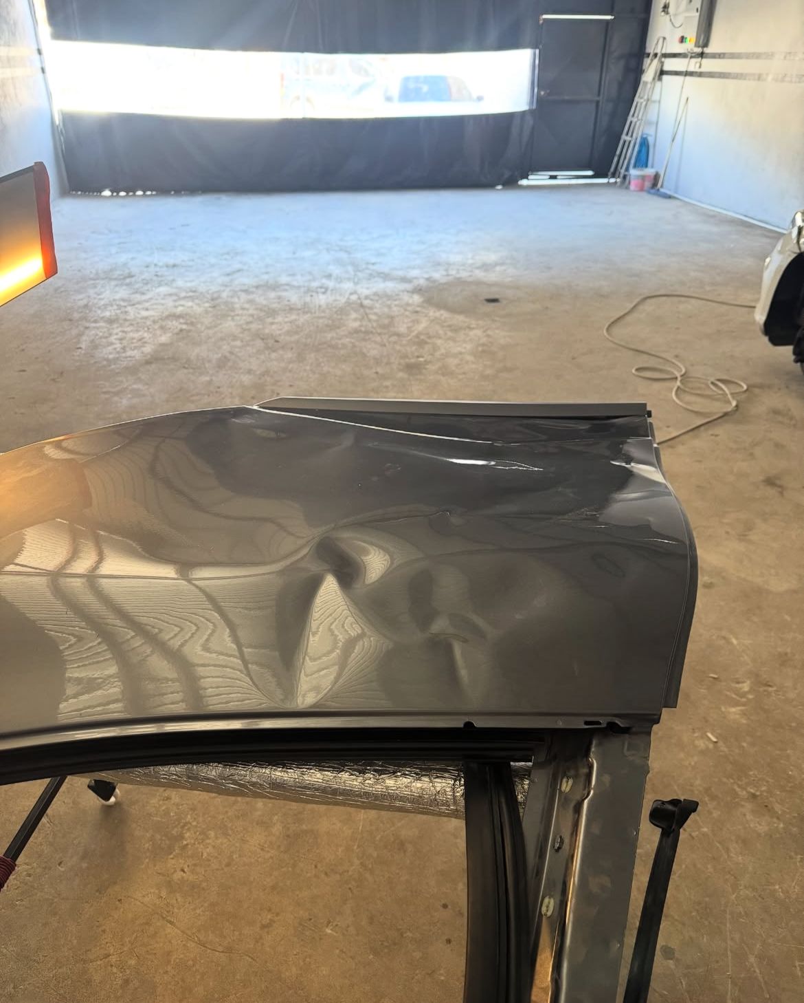 May Car Oto Göçük